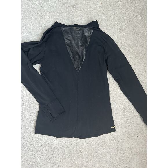 Alala Mesh Hoodie Lightweight Womens Size Large. Activewear Outdoor - Picture 4 of 6